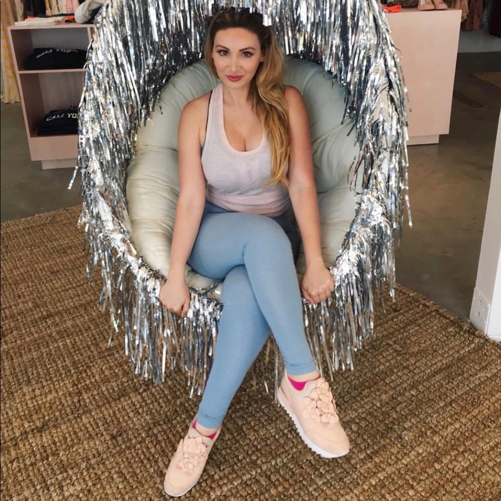 Victoria’s Secret Sport Line Yoga Pants